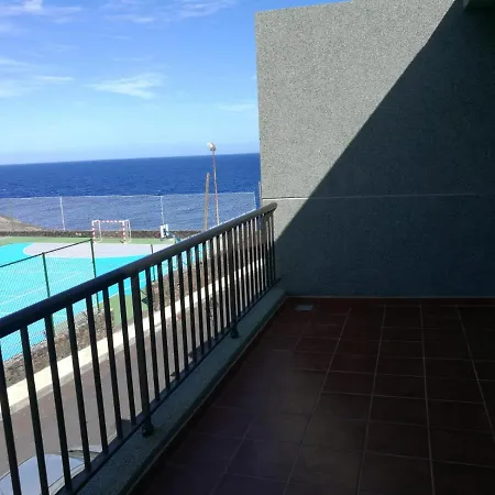El Ancla Holiday home