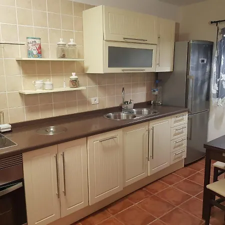 Holiday home El Ancla *