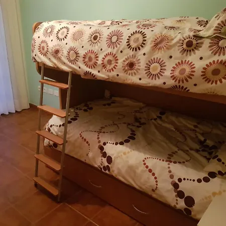 El Ancla